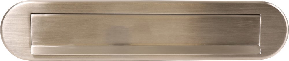 briefplaat rvs a4 oxloc-3