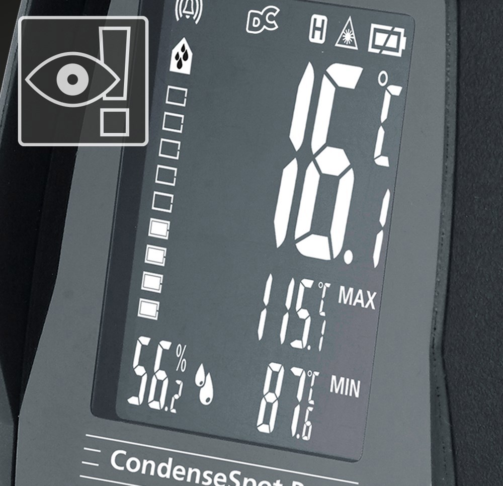 klimaat-/vocht-/temperatuurmeter-8
