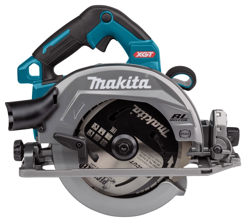 accu cirkelzaagmachine makita 190mm-14