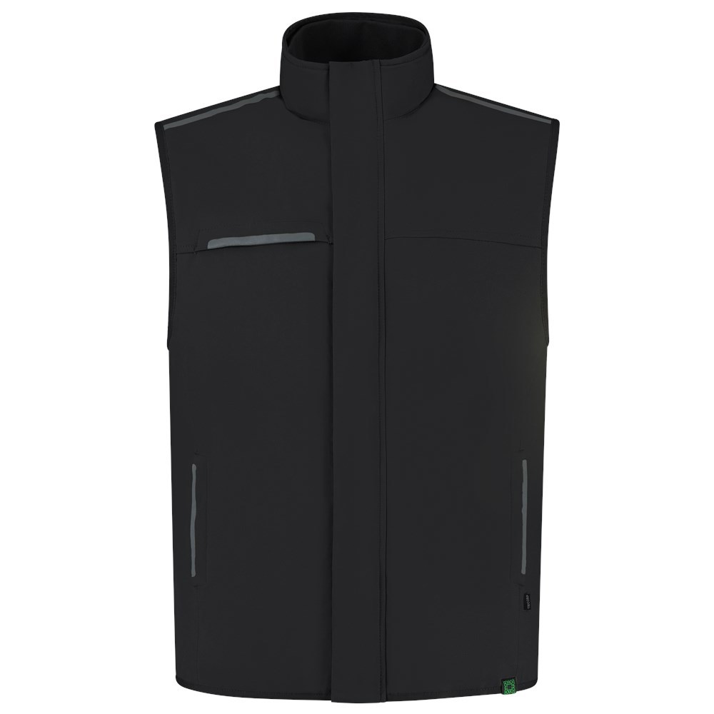 bodywarmer tech shell re2050 tricorp-3