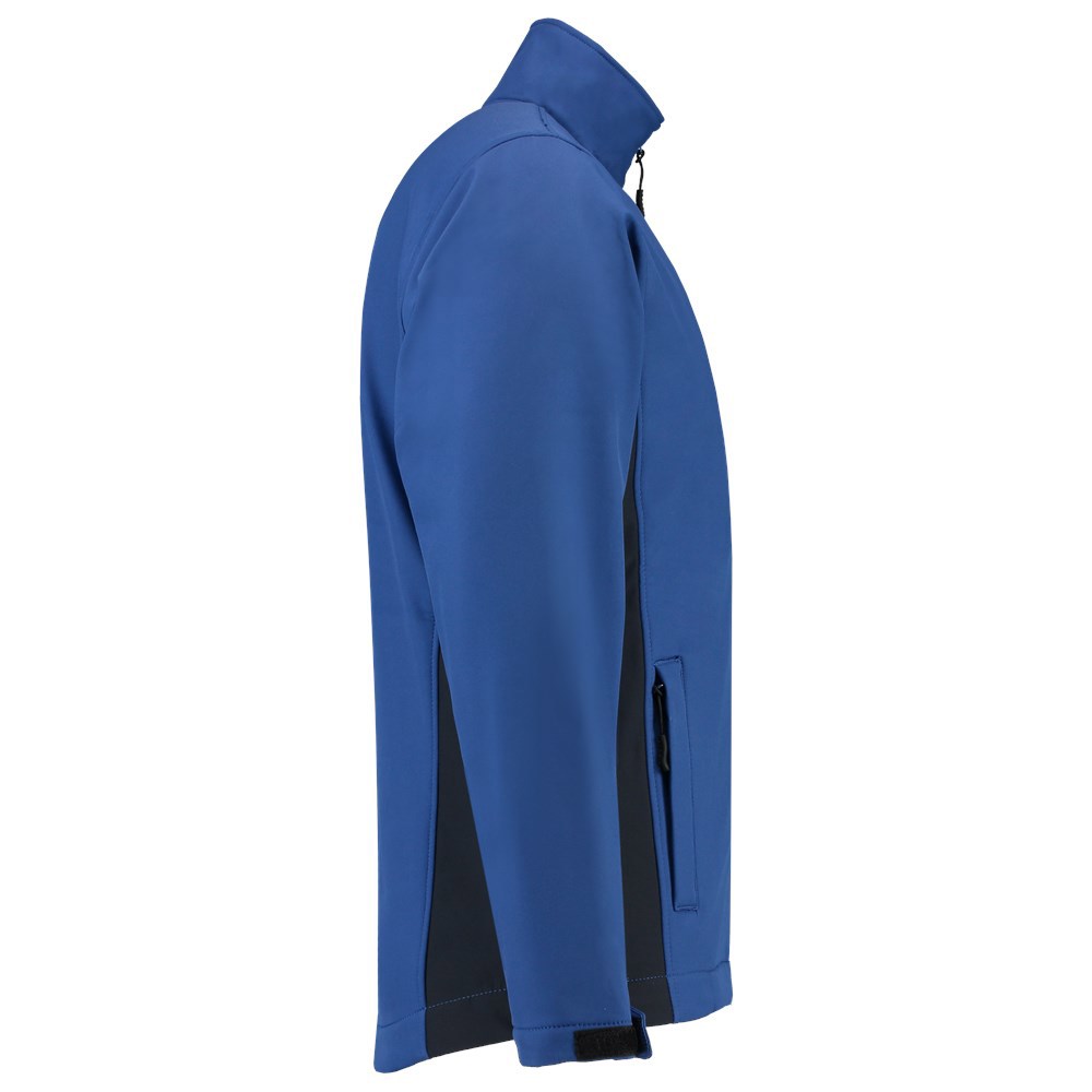jack softshell bicolor tricorp-5