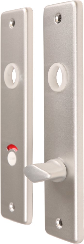 kortschild aluminium f1 oxloc