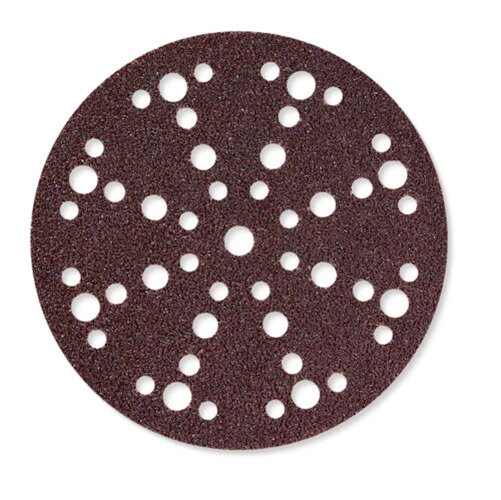 Schuurschijf Festool Saphir - D150/48 K  36 SA SET à 25 ST