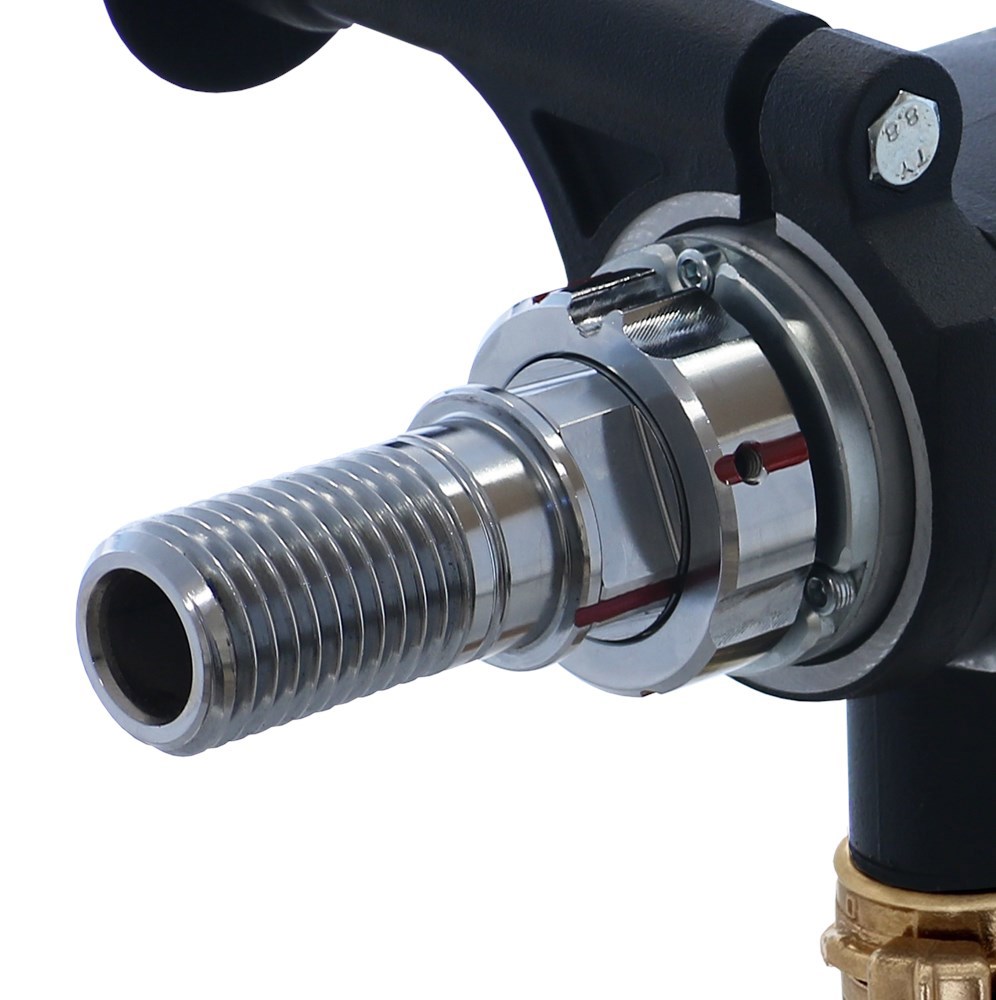 diamantboormachine carat-5