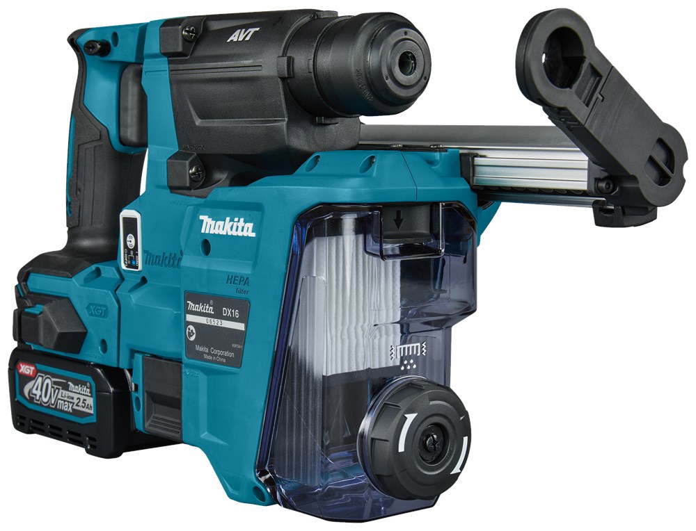accu combihamer makita sds-plus-7