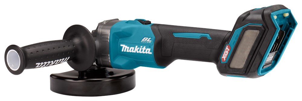 accu haakse slijper makita 125mm-4