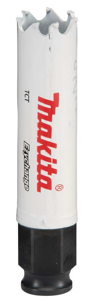 Gatzaag Hm Makita - Ø 20X60MM EZYCHANGE