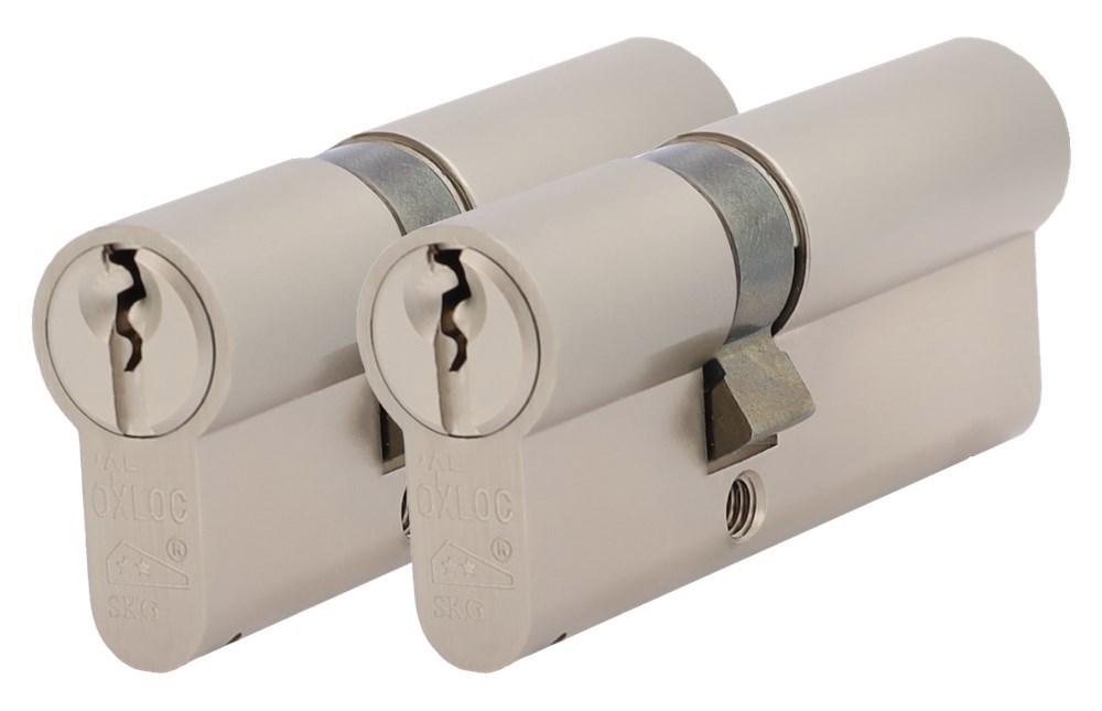 profielcilinders heel oxloc skg**