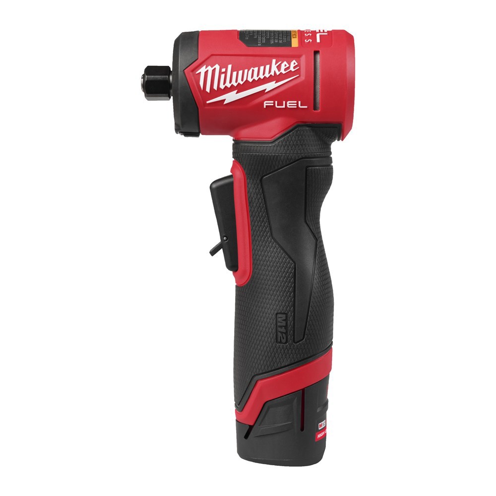 Accu Haakse Stiftslijper Milwaukee - M12 FDGA2-522B 12.0V