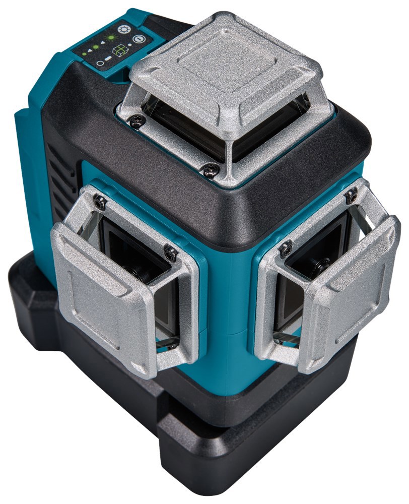 accu kruislijnlaser groen makita-5