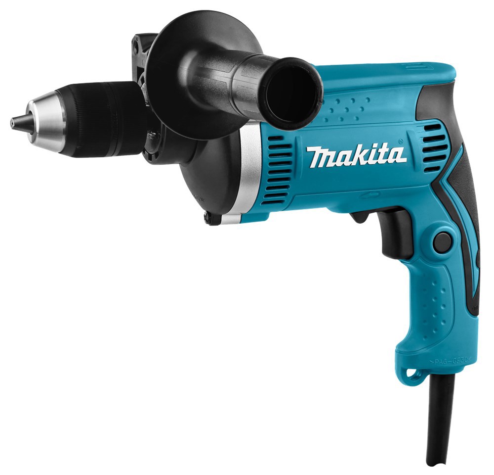 klopboormachine makita