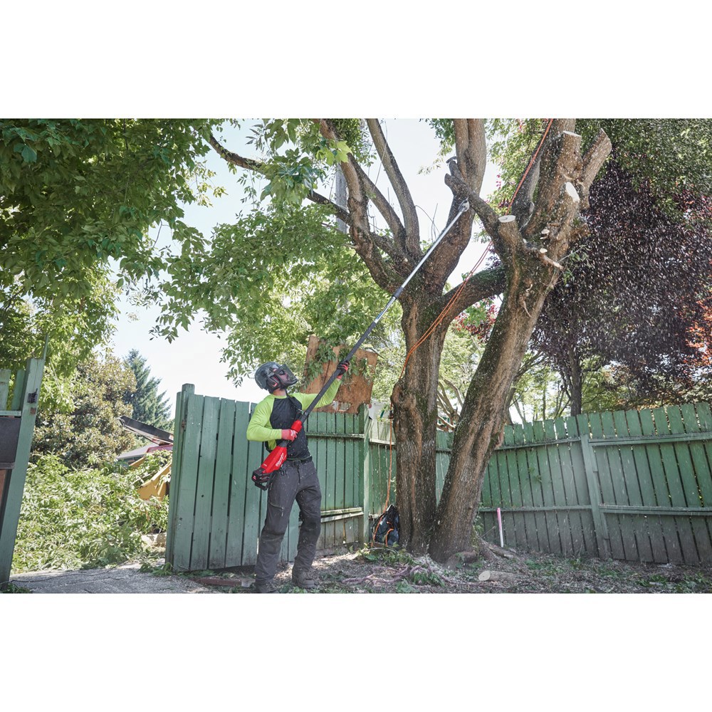 accu stokkettingzaag milwaukee 300mm-13