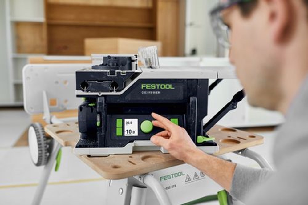 accu systainer zaagtafel festool-12