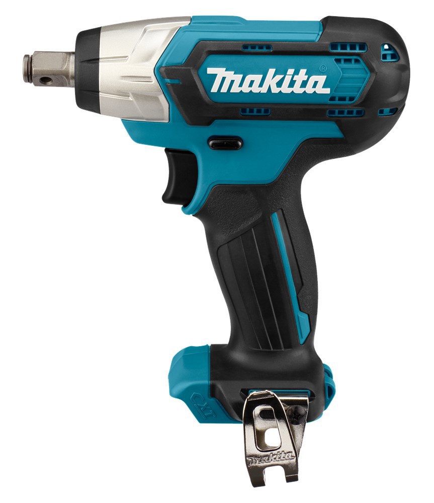 Accu Slagmoersleutel Makita - TW141DZJ 12.0V MAX
