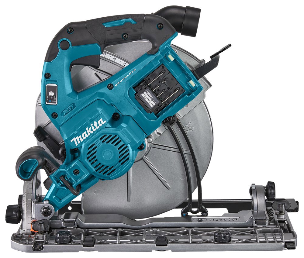 accu cirkelzaagmachine makita 235mm-4