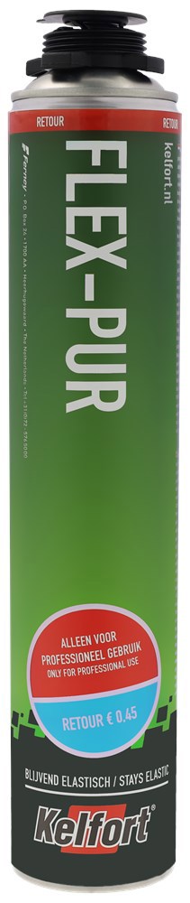 purschuim flex-pur kelfort rebus