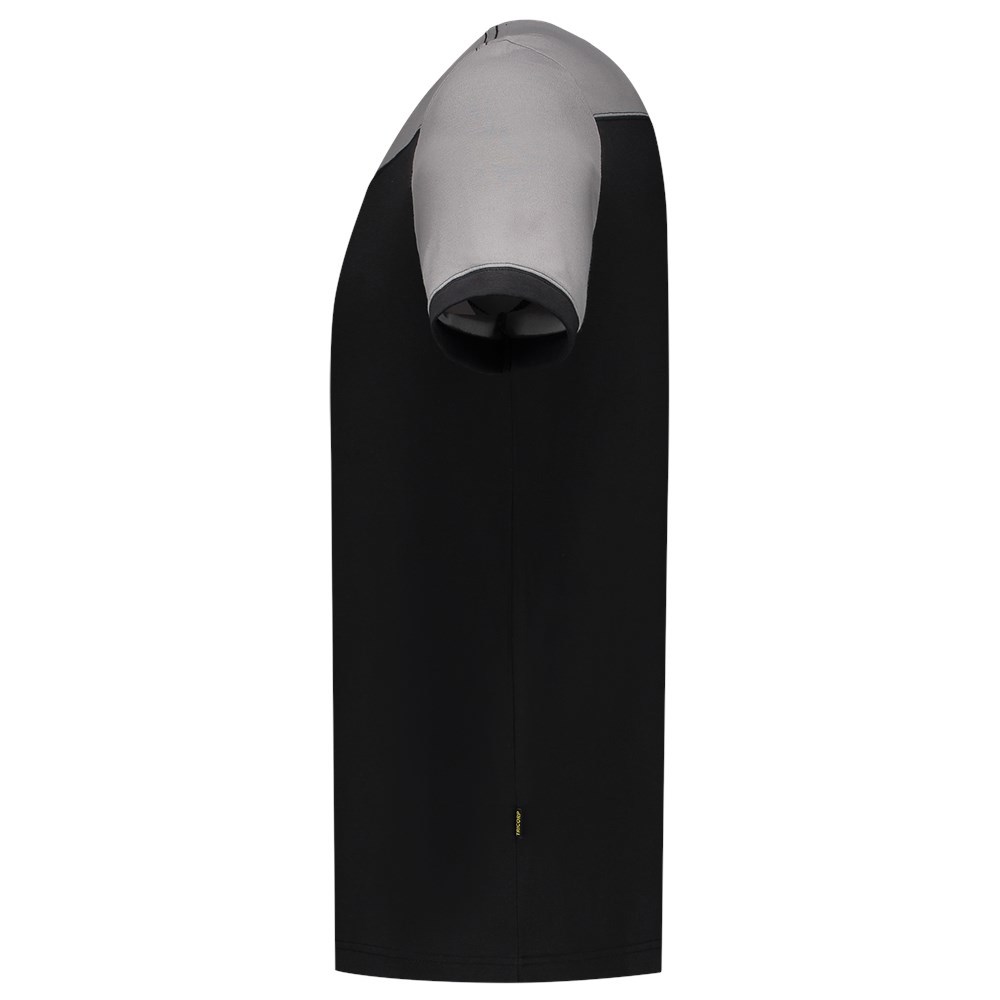 T-shirt bicolor naden tricorp-4