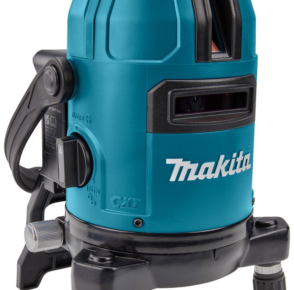 accu kruislijnlaser groen makita-8