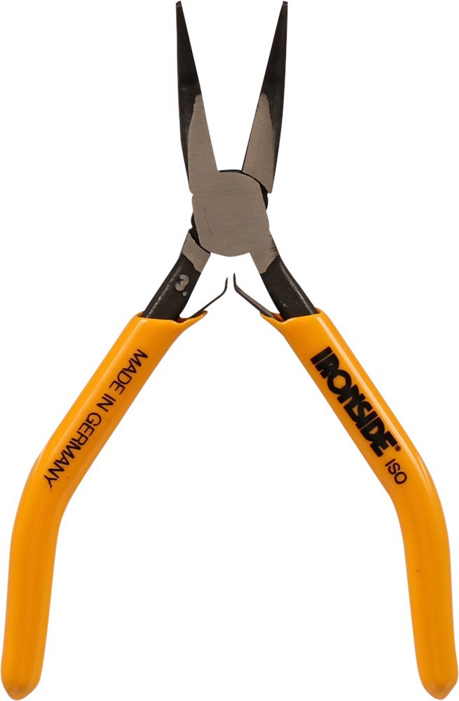 punttang electronica ironside