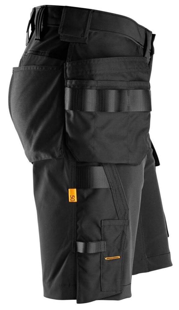 short allroundwork stretch snickers-6