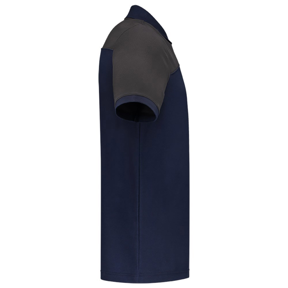 poloshirt bicolor naden tricorp-5