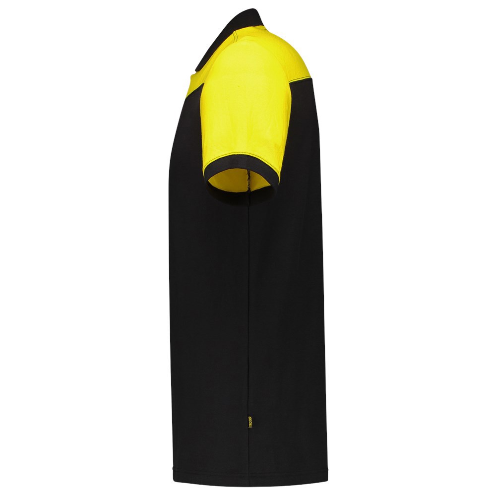 poloshirt bicolor naden tricorp-4