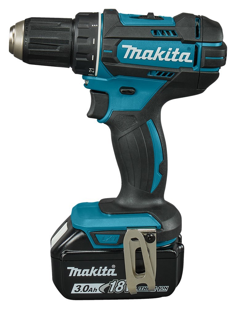 accu boor-/ schroefmachine makita-3