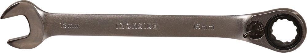 ringratel/steeksleutel metrisch ironside-3