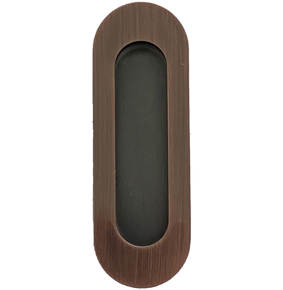 Schuifdeurkom Koper Henderson - 500/RC 40X120MM