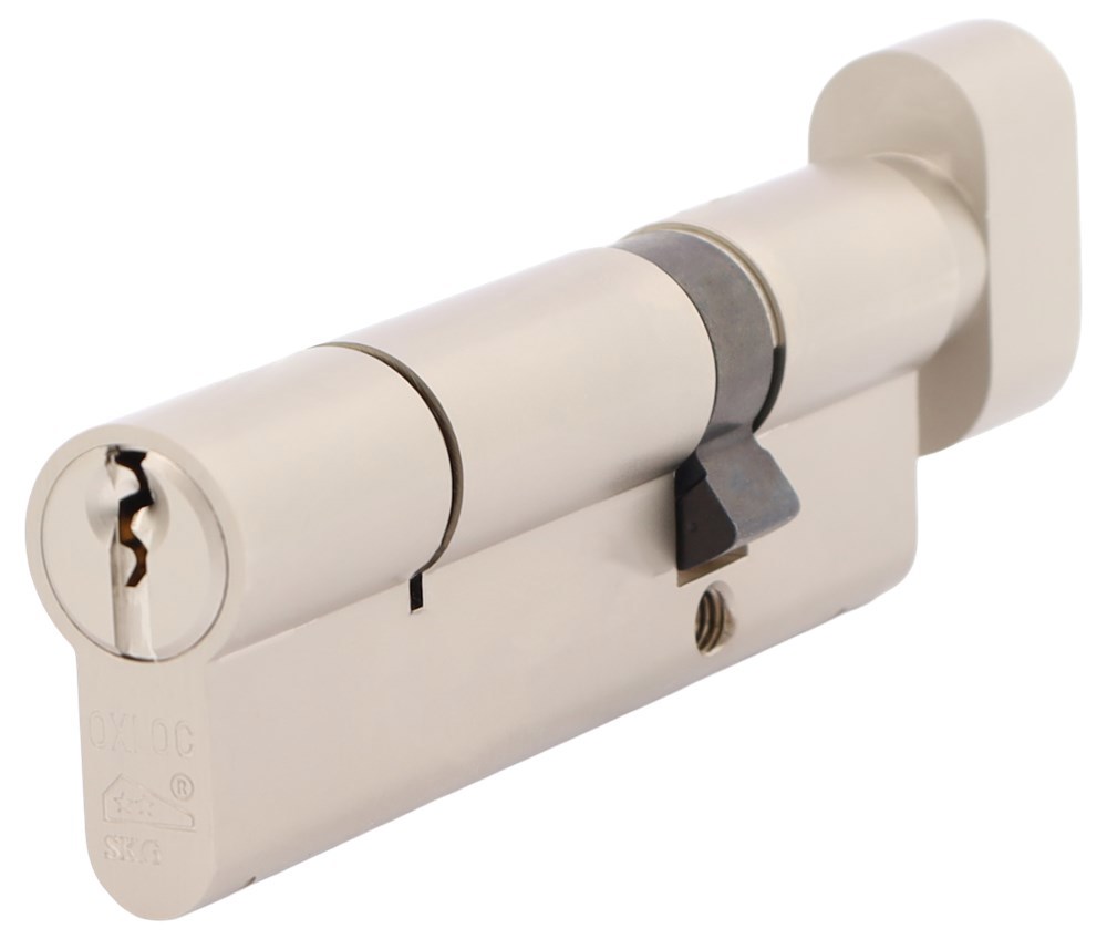 Service Knopcilinder Oxloc Skg** - O5 65T30 BU/BI