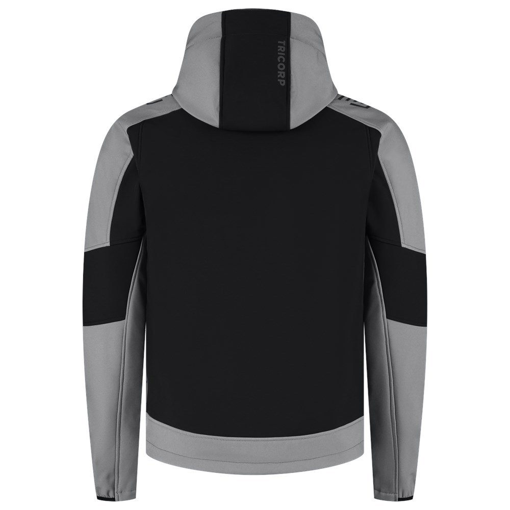 softshell bicolor redefined tricorp-3
