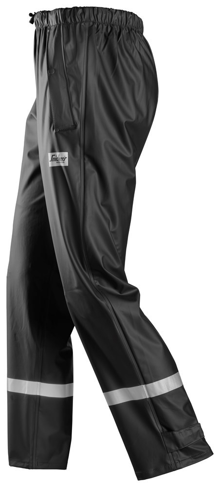 regenbroek pu snickers-3