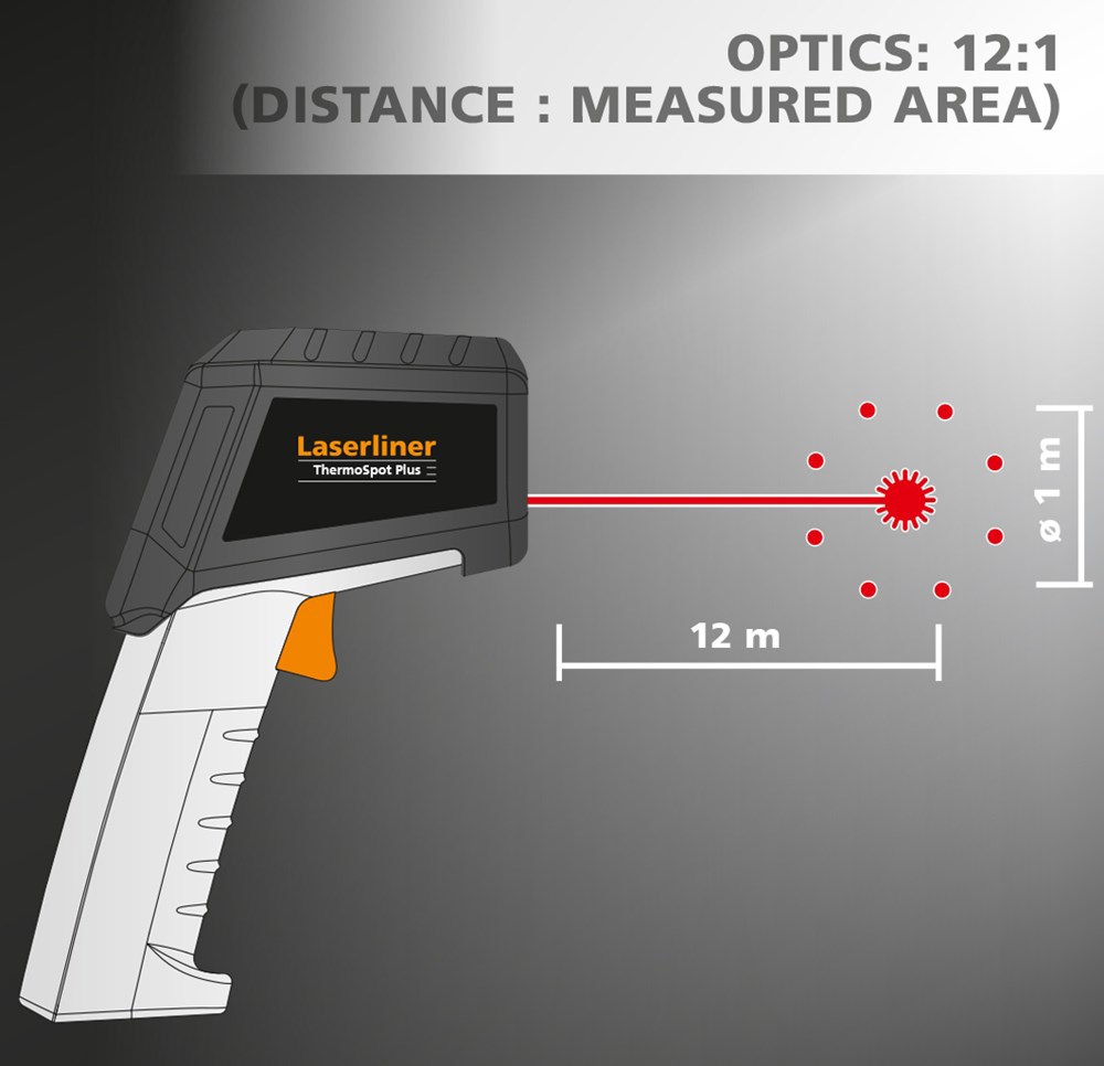 temperatuurmeter laserliner-4