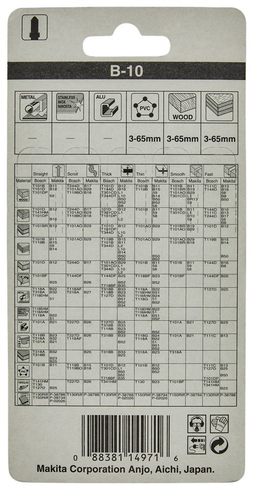decoupeerzaagblad makita for wood-3