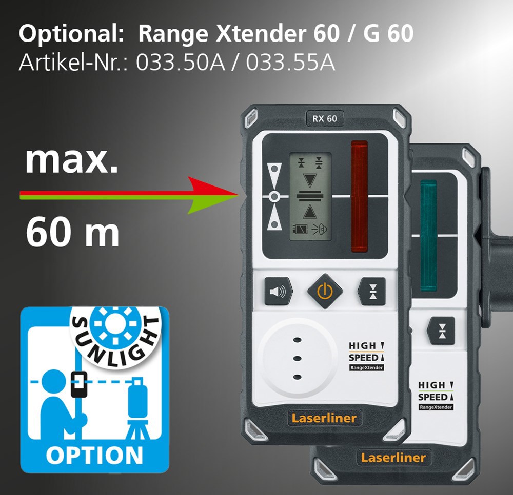kruislijnlaser rood en groen laserliner-5