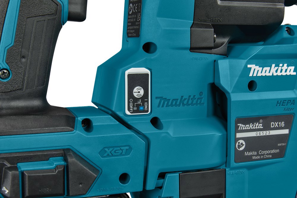 accu combihamer makita sds-plus-9