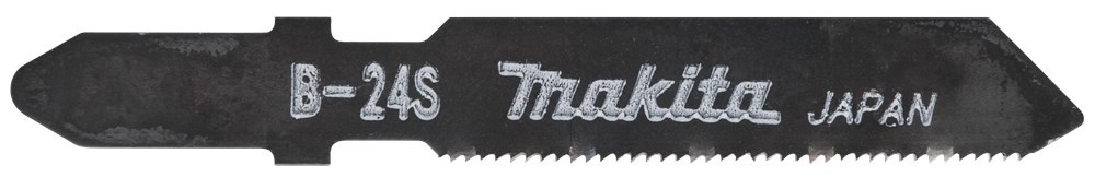 Decoupeerzaagblad Makita For Bi-Metal - B-24S 57MM SET à 5 STUKS