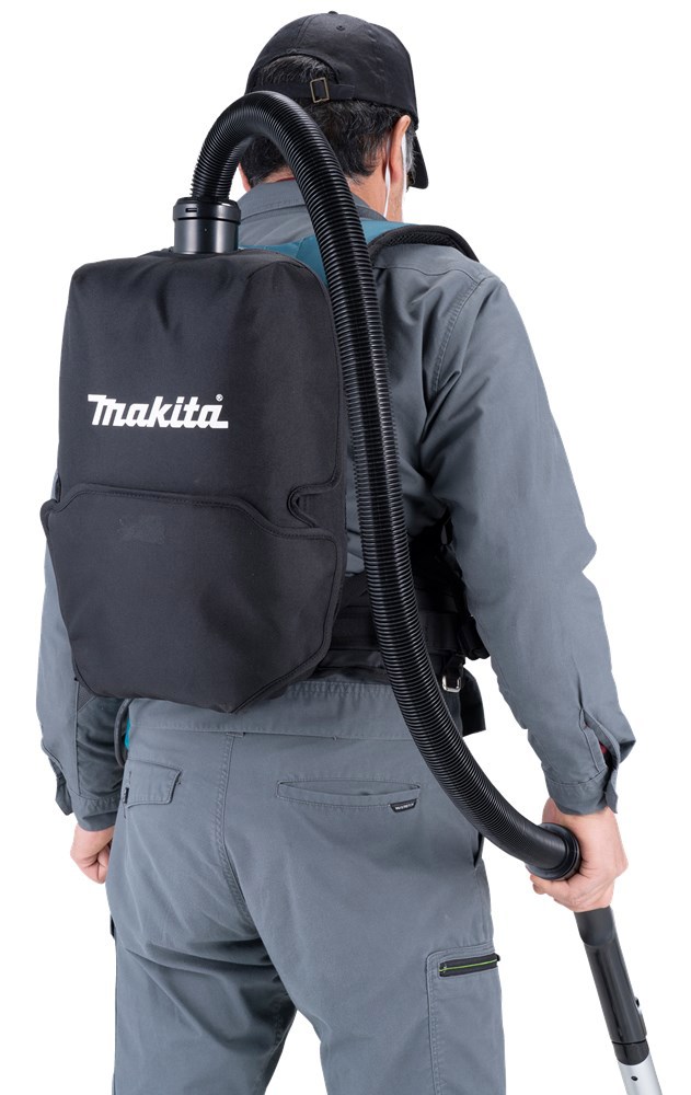 Beschermhoes Rugstofzuiger Xgt Makita - 1911W4-1 2L