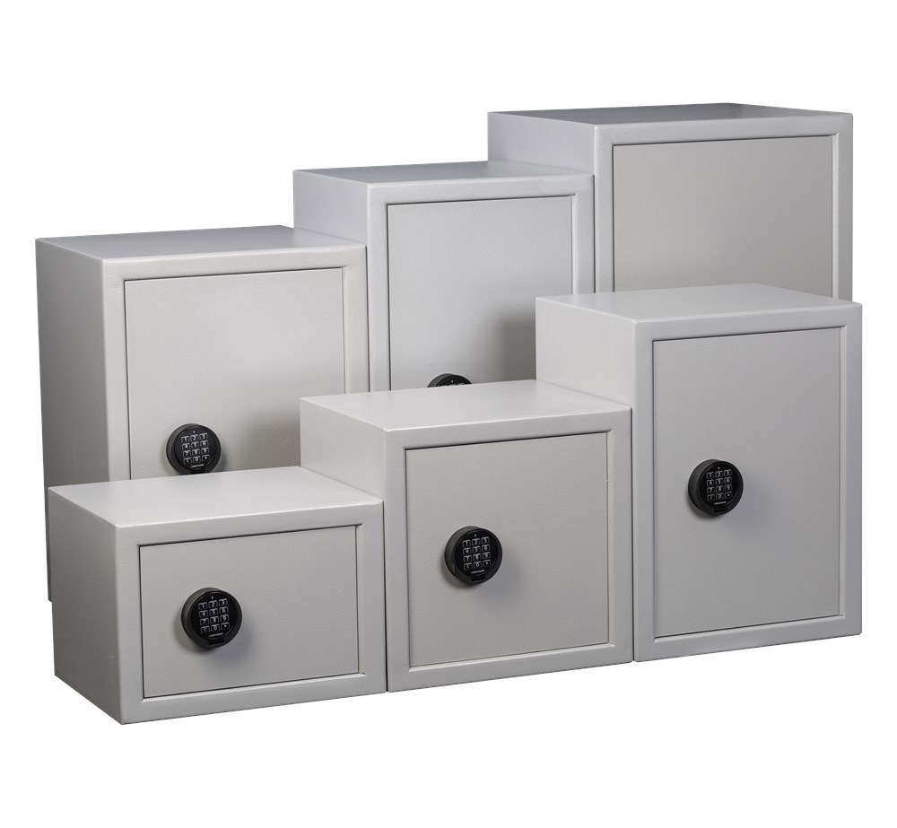 kluis inbraakwerend de raat-4