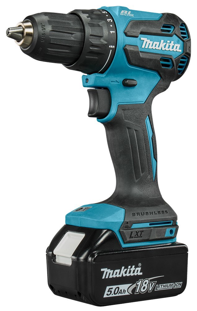 accu boor-/ schroefmachine makita-4