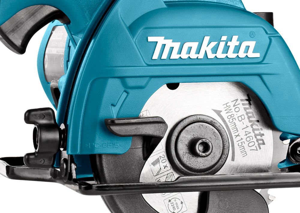 accu cirkelzaagmachine makita 85mm-4