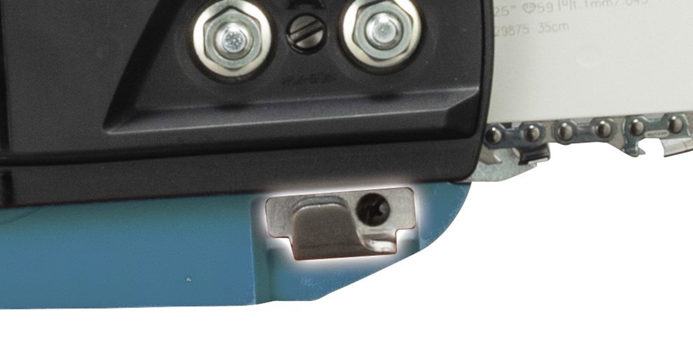 accu kettingzaagmachine makita 350mm-5