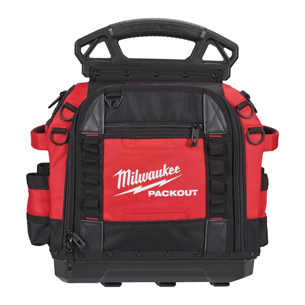 Gereedschapstas Packout Milwaukee - PACKOUT PRO 38CM