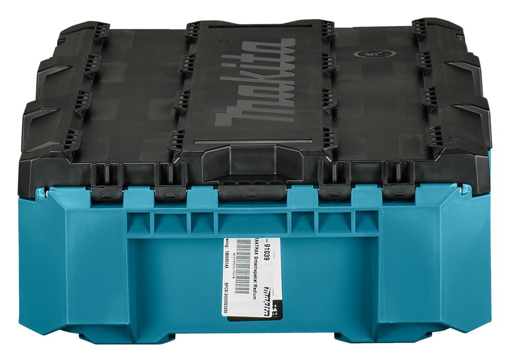 gereedschapskist maktrak makita-10