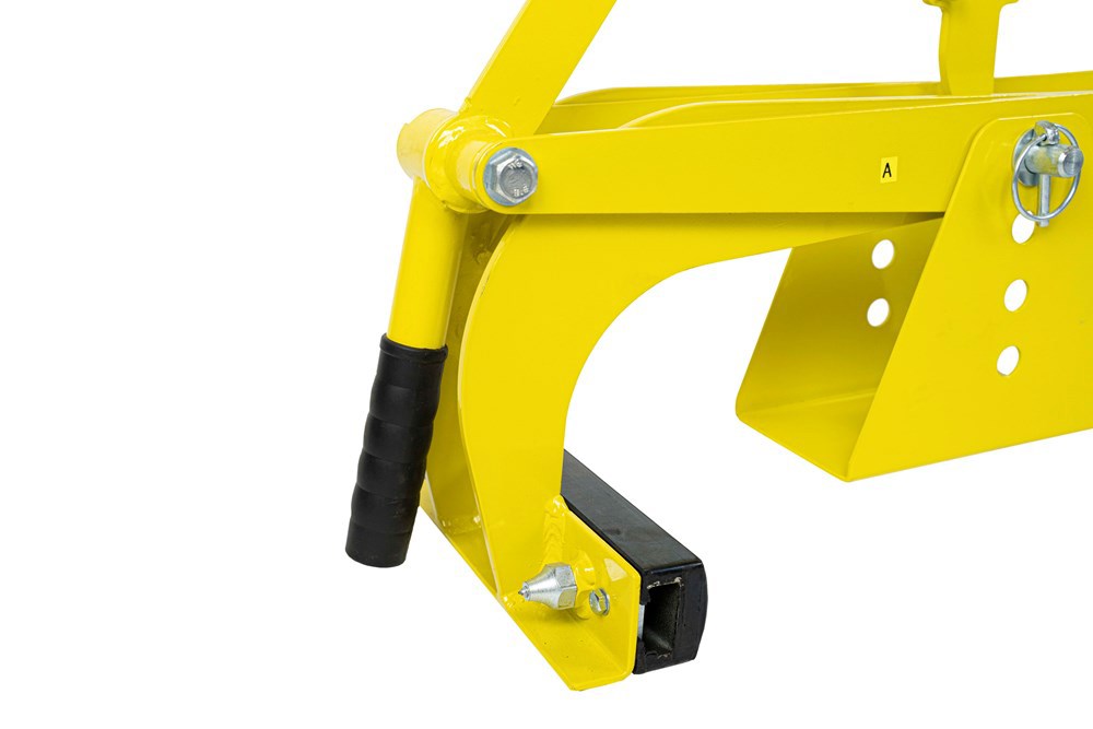 hijsklem gegalvaniseerd orit-4