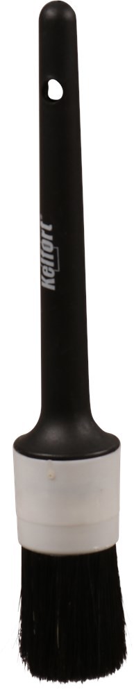 kwast wegwerp rond acryl/alkyd kelfort-4