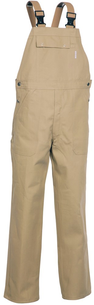 Overall Amerikaans Havep - 2098 KAKI  50