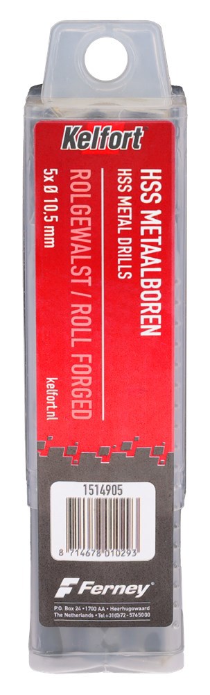 metaalboor hss-r cilindrisch kelfort-3