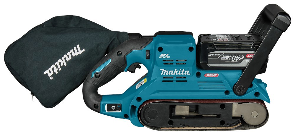 accu bandschuurmachine makita-10