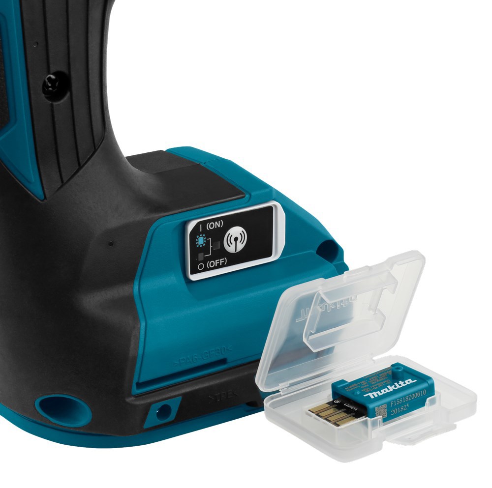 accu combihamer makita sds-plus-6